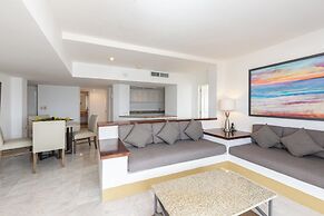 Tesoro Ixtapa Beach Resort