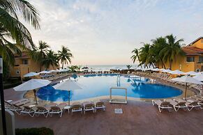 Tesoro Ixtapa Beach Resort