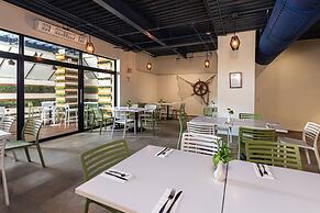 Tesoro Ixtapa Beach Resort