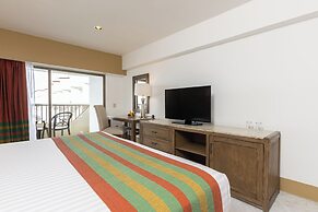 Tesoro Ixtapa Beach Resort