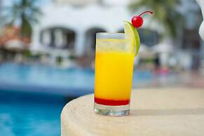 Tesoro Ixtapa Beach Resort