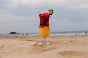 Tesoro Ixtapa Beach Resort