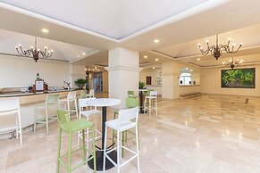 Tesoro Ixtapa Beach Resort