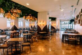 Tesoro Ixtapa Beach Resort