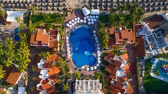 Tesoro Ixtapa Beach Resort