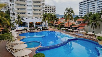 Tesoro Ixtapa Beach Resort