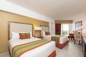 Tesoro Ixtapa Beach Resort