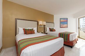 Tesoro Ixtapa Beach Resort