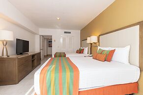 Tesoro Ixtapa Beach Resort