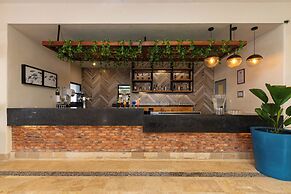 Tesoro Ixtapa Beach Resort