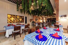 Tesoro Ixtapa Beach Resort