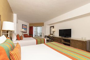 Tesoro Ixtapa Beach Resort