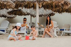 Tesoro Ixtapa Beach Resort