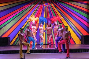 Tesoro Ixtapa Beach Resort