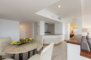 Tesoro Ixtapa Beach Resort