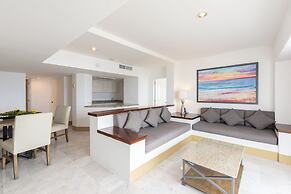 Tesoro Ixtapa Beach Resort