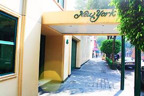 Hotel New York