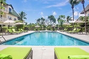 Ports of Call Resort