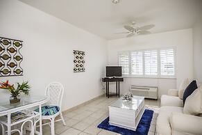 Ports of Call Resort