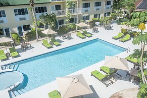 Ports of Call Resort