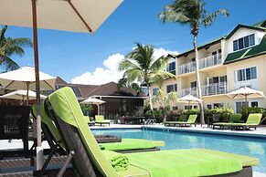 Ports of Call Resort