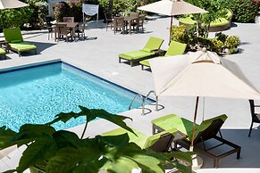 Ports of Call Resort