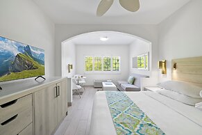 Ports of Call Resort