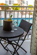 Ports of Call Resort