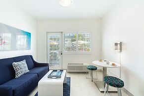 Ports of Call Resort