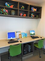 Ports of Call Resort