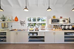 Ports of Call Resort