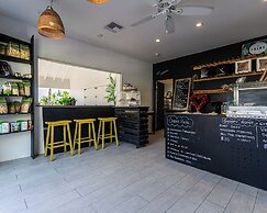 Ports of Call Resort