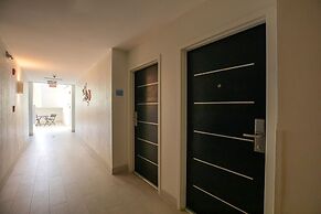 Ports of Call Resort