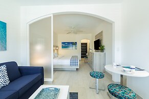 Ports of Call Resort