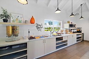 Ports of Call Resort