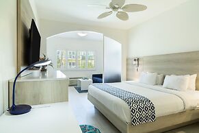 Ports of Call Resort