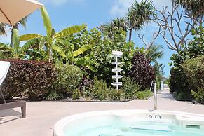 Ports of Call Resort