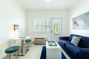 Ports of Call Resort