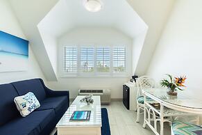 Ports of Call Resort