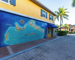 Ports of Call Resort