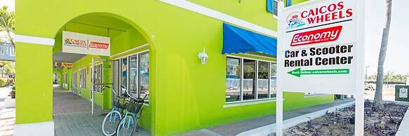 Ports of Call Resort