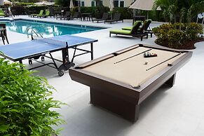 Ports of Call Resort