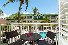 Ports of Call Resort