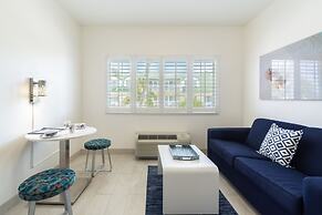 Ports of Call Resort