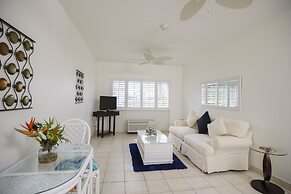 Ports of Call Resort