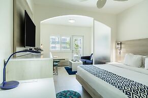 Ports of Call Resort