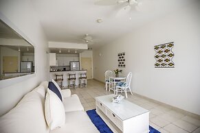 Ports of Call Resort