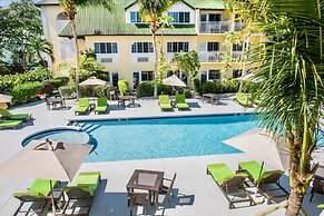 Ports of Call Resort