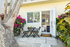 Ports of Call Resort