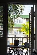 Ports of Call Resort